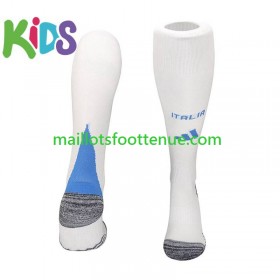 Italie Enfant Exterieur UEFA Euro 2024 Chaussettes